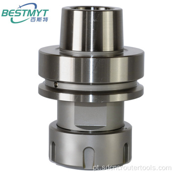 HSK63F ER32 Collet Chuck HSK63F-ER32-70L Moinho